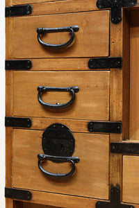 Merchant Chest BB3270