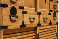 Merchant Chest BB3270