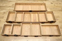 Merchant Chest BB3270