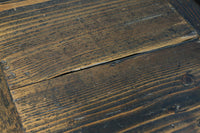 テレビ台に!!欅作りのローチェスト BB3271