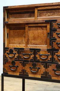 Merchant Chest BB3272