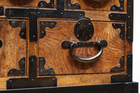 Merchant Chest BB3272