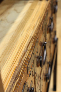 Merchant Chest BB3272