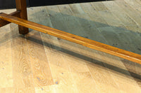 レトロな面持ちあるシンプルな作業台 BB3275