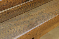 蔵書の保管に最適な奈良の薬問屋さんで使われていた極上ガラスケース BB3276