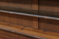 蔵書の保管に最適な奈良の薬問屋さんで使われていた極上ガラスケース BB3276