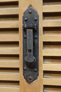 Merchant Chest BB3277