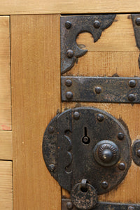 Merchant Chest BB3277