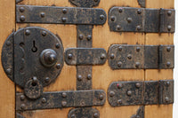 Merchant Chest BB3277