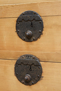 Merchant Chest BB3277