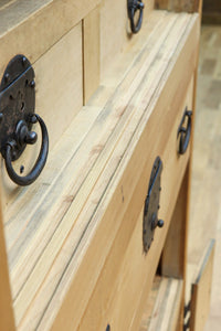 Merchant Chest BB3277