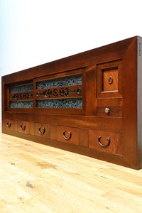 Kitchen chest BB3278