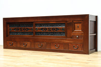 Kitchen chest BB3278