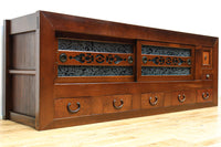 Kitchen chest BB3278