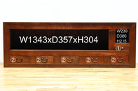 Kitchen chest BB3278