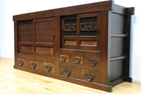 Kitchen chest BB3279