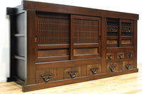 Kitchen chest BB3279