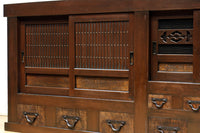 Kitchen chest BB3279