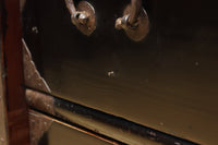 Antique tool box (Makura-tansu) BB3281