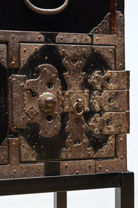 Antique tool box (Makura-tansu) BB3281