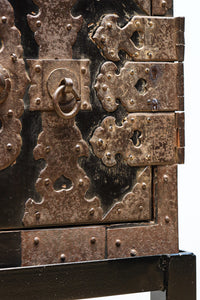 Antique tool box (Makura-tansu) BB3281