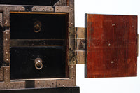 Antique tool box (Makura-tansu) BB3281