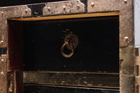 Antique tool box (Makura-tansu) BB3281
