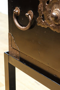 Antique tool box (Makura-tansu) BB3281