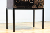 Antique tool box (Makura-tansu) BB3281