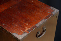 Antique tool box (Makura-tansu) BB3281