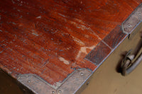 Antique tool box (Makura-tansu) BB3281