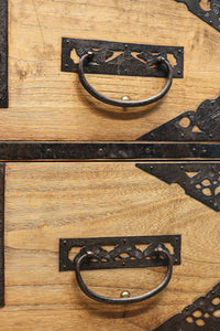 Clothing Chest BB3287