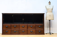 Kitchen chest BB3292