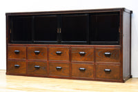 Kitchen chest BB3292