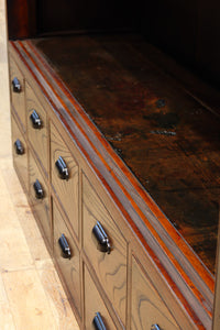 Kitchen chest BB3292