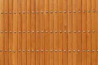 稀少!!繊細に丸く面取りされた格子が上品な木地近江水屋箪笥 BB3293