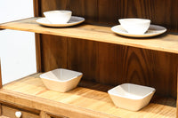 Three-sided glass case BB3294