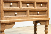 Three-sided glass case BB3294