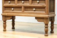 Three-sided glass case BB3294