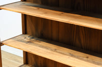 Three-sided glass case BB3294