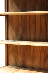 Three-sided glass case BB3294