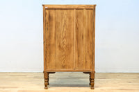 Three-sided glass case BB3294