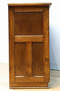 稀少幅1570ミリ!!レトロガラスの優しい風合いが味わい深いガラスケース BB3301