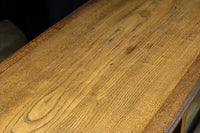 稀少幅1570ミリ!!レトロガラスの優しい風合いが味わい深いガラスケース BB3301