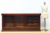 Kitchen chest BB3302