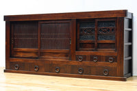 Kitchen chest BB3302