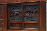 Kitchen chest BB3302