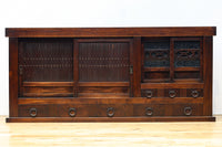 Kitchen chest BB3302