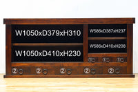 Kitchen chest BB3302