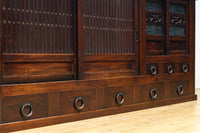 Kitchen chest BB3302